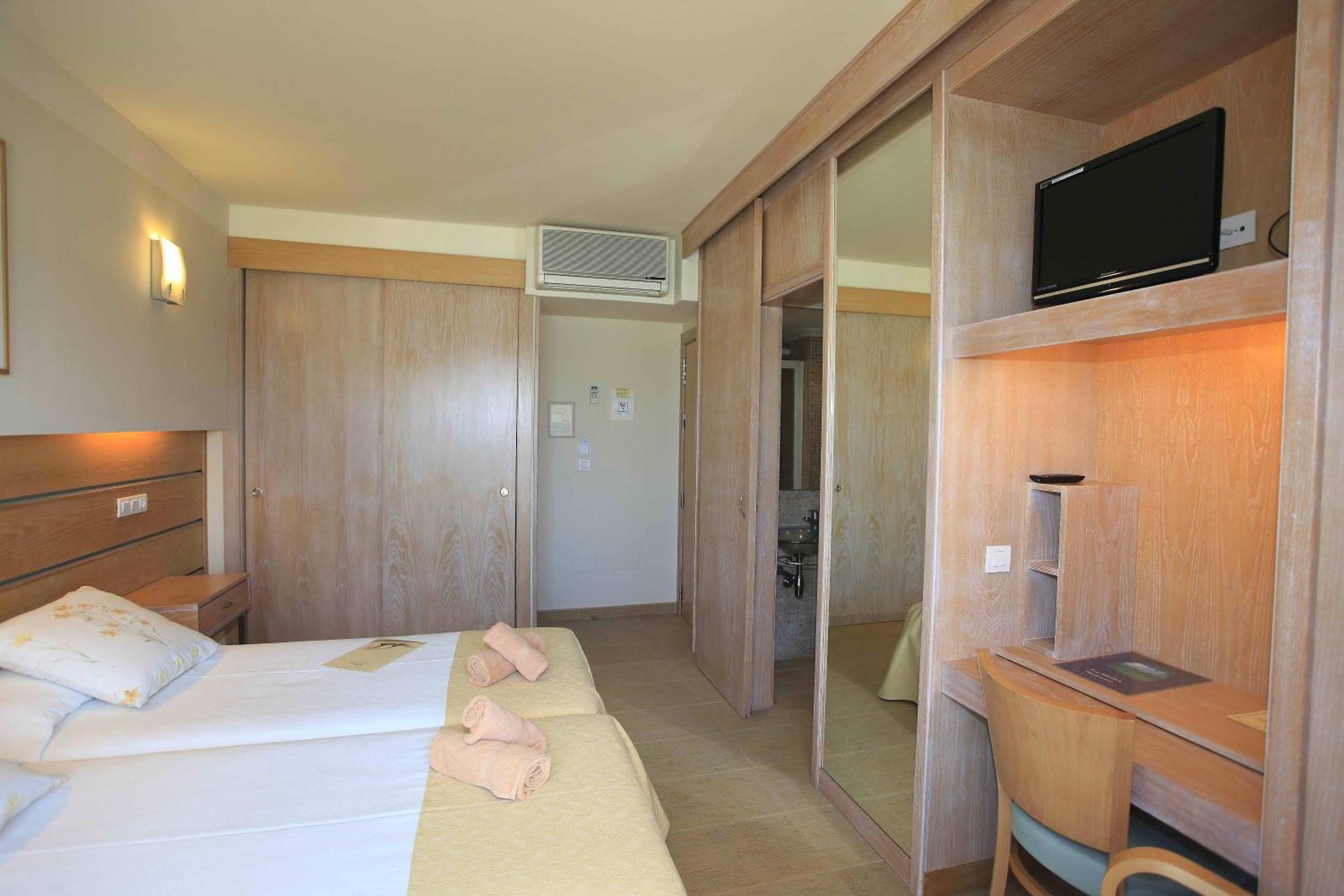 Hostal La Savina Hotell La Savina  Rom bilde